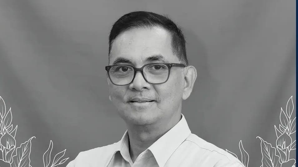 Kronologi Meninggalnya Jubir Otorita IKN Troy Pantouw, Polisi Ungkap Tak Ada Tanda Kekerasan
