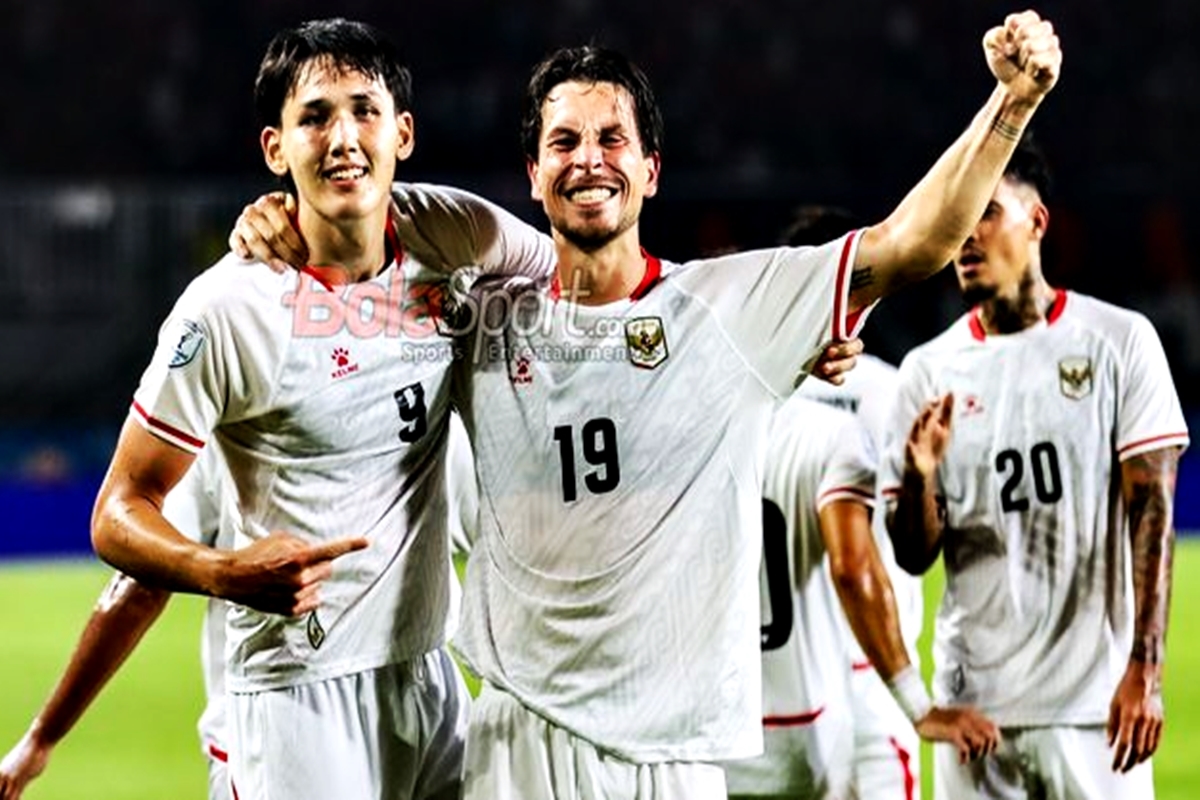 Jangan Lengah, Garuda! Timor Leste Datang ke Piala AFF 2026 Bawa Skuad Berdarah Eropa