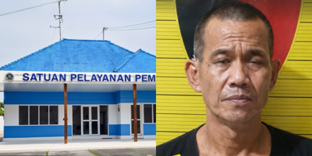 Kronologi Satpam Dapur MBG Ciputat Curi 1.700 Ompreng, Uangnya Dipakai Beli Narkoba