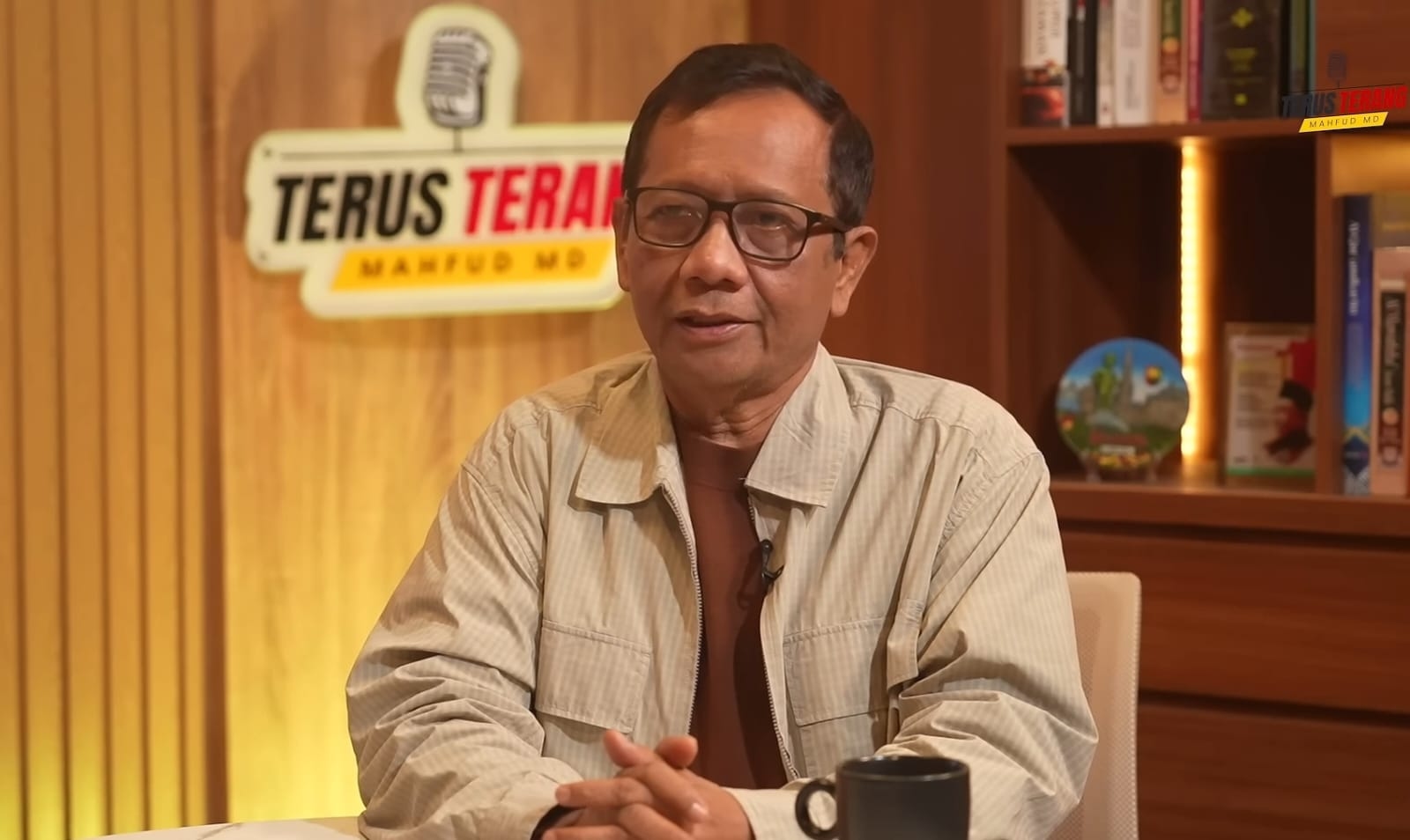 Mahfud MD Kritik Sayembara Tangkap Begal Dedi Mulyadi, Sebut Bisa Picu Anarki