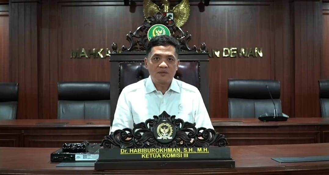 Viral Video SPG GIIAS Direkam Tanpa Izin, Habiburokhman Ungkap Pasal Hukum yang Bisa Menjerat