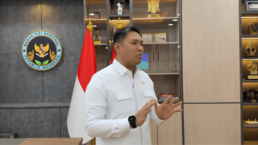 Makanan MBG Wajib Habis dalam 4 Jam, BGN Beri Peringatan Tegas kepada Siswa dan Guru