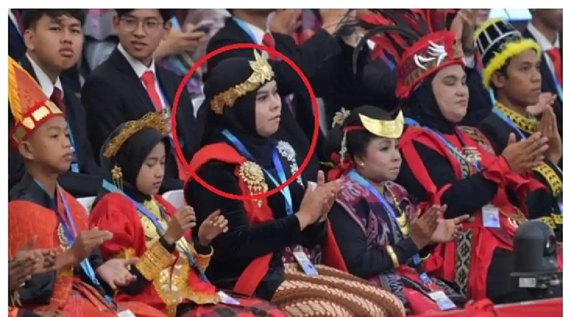 Upah Pengupas Bawang Rp700 Ribu Disebut Prabowo, Gus Hilmi Beri Respons Menohok