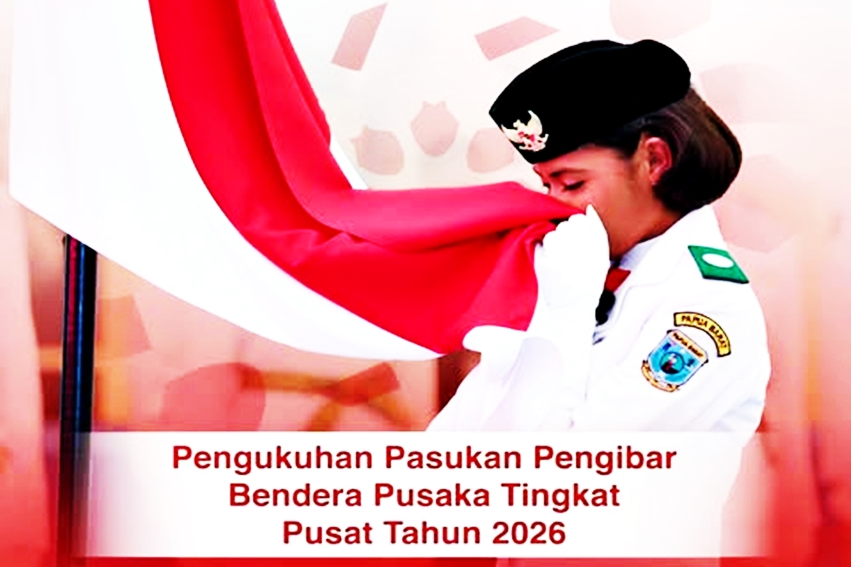 Berapa Sebenarnya Honor Paskibraka 2026? Ini Fakta Nominal Uang Saku dan Aturan Resminya!