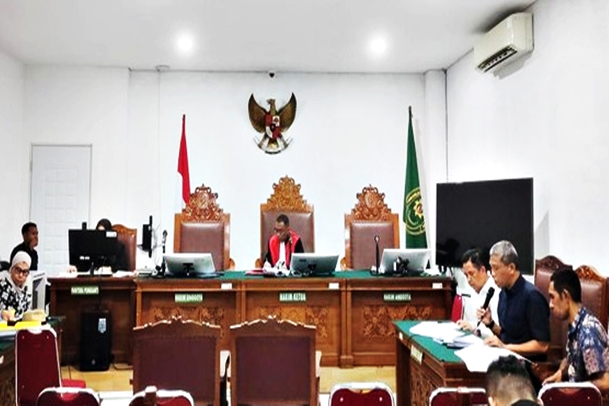 Tepis Tudingan Kubu Febrie, Kejagung: TPPU Jelas-jelas Korupsi!