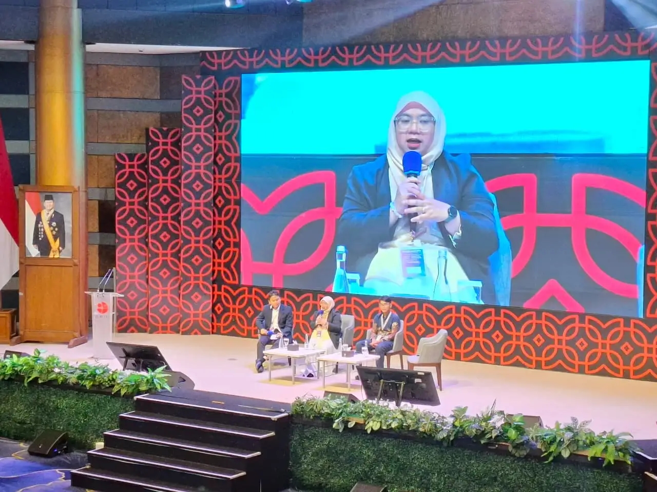 Teknologi Gasifikasi Sampah Jadi Energi Dikembangkan, Emisi Bisa Dipangkas hingga 90 Persen