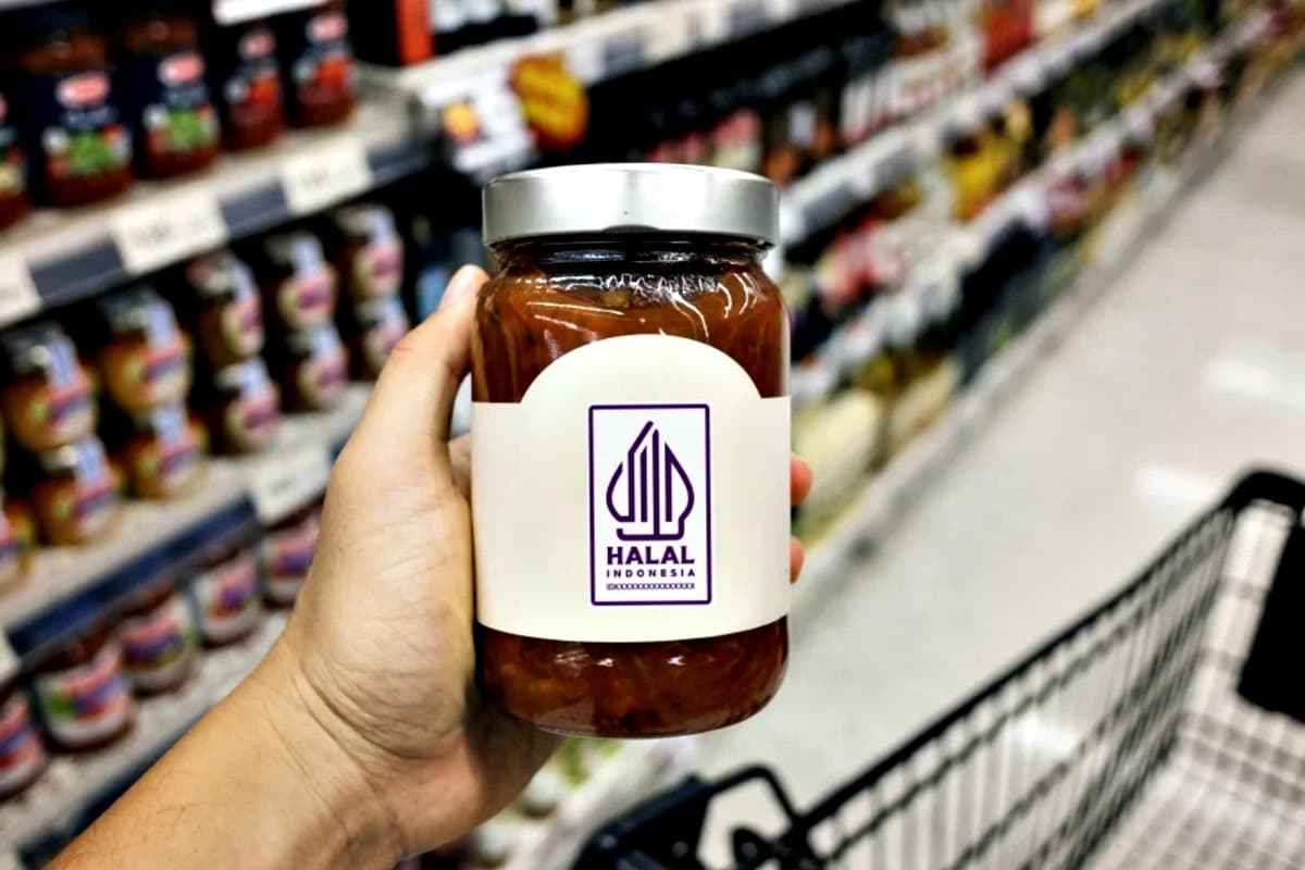 Mulai 18 Oktober 2026! Pelaku UMK Wajib Perhatikan Sertifikat Halal, Ini Produk yang Masuk Aturan