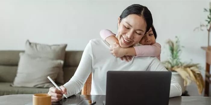 WFH Wajib Setiap Jumat, Pemerintah Targetkan Penghematan BBM, Ini Sektor yang Tak Berlaku