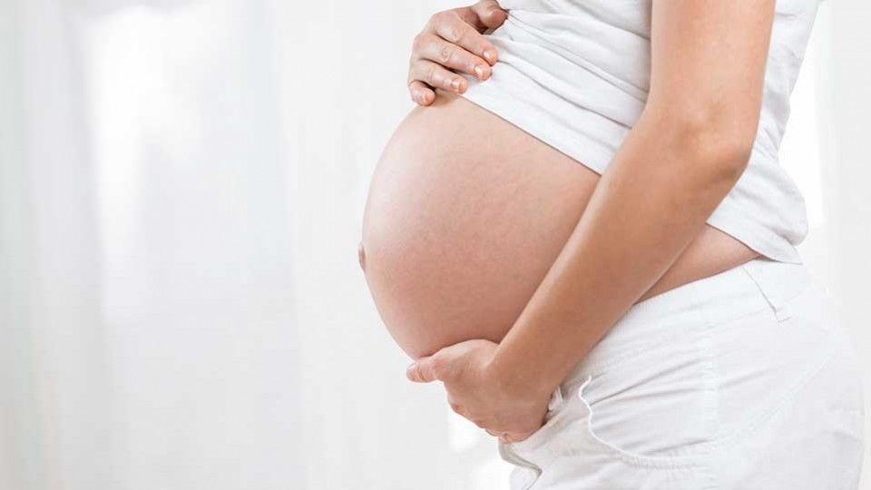 Mitos Ibu Hamil Tidak Boleh Lihat Gerhana Bulan Total, Fakta Medis Justru Bikin Tegang?