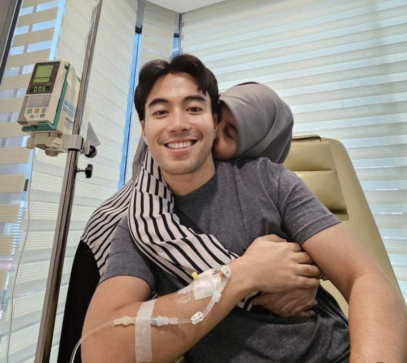 Dunia Hiburan Berduka, Vidi Aldiano Meninggal Dunia Setelah Berjuang Melawan Penyakit Kanker