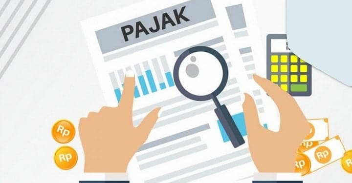 Insentif Pemungut Pajak di Banten Tembus Rp37,5 Miliar Setahun
