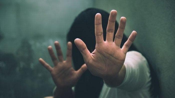 Modus Ritual Mandi Kembang, Guru Silat di Serang Ditangkap Warga Gegara Lakukan Pelecehan