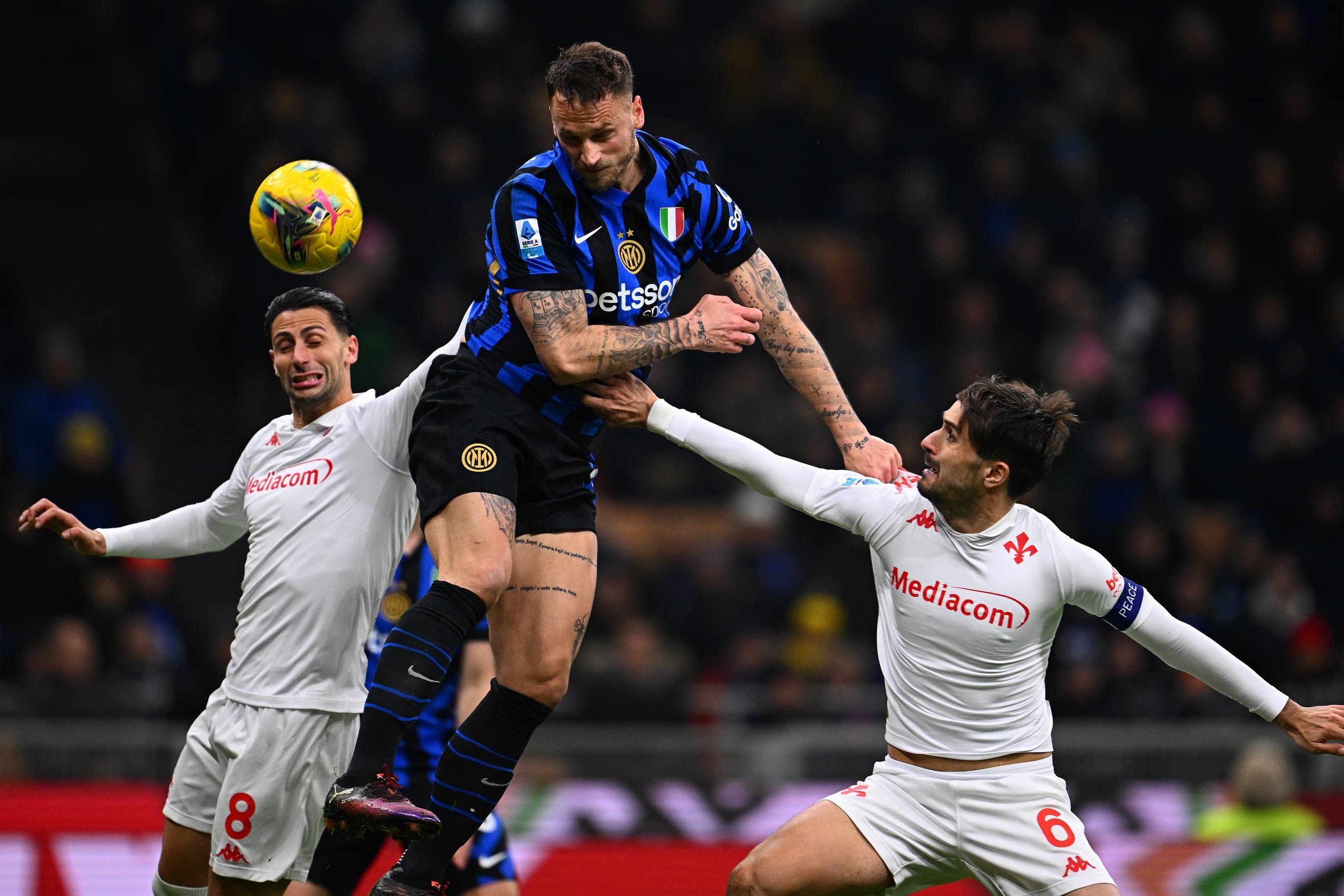 Prediksi Skor Fiorentina vs Parma di Liga Italia 2025/2026, Tiga Poin Penting Bagi La Viola Untuk Terhindar dari Zona Degradasi