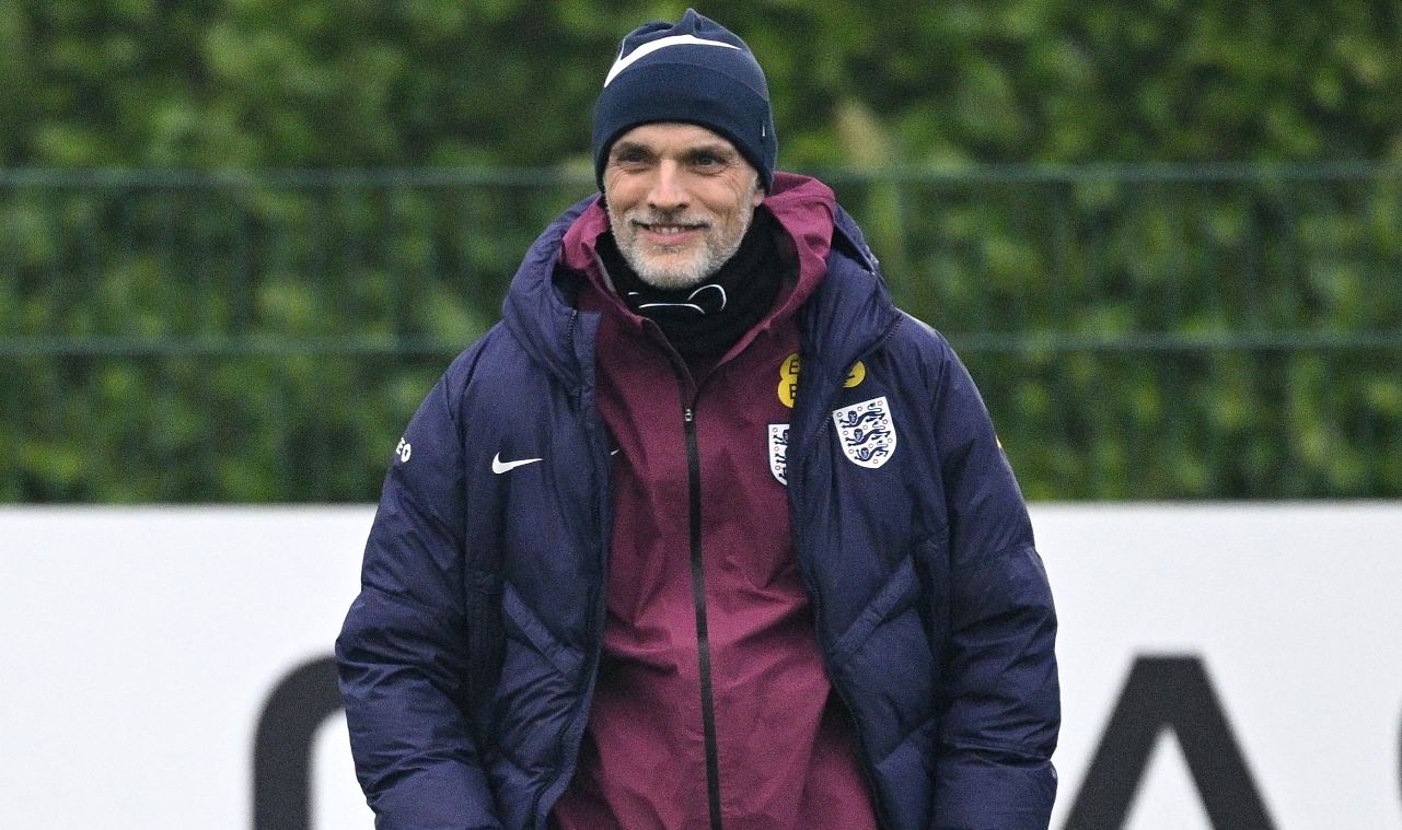 Saat Pelatih Lain Mulai Khawatir, Tuchel Justru Santai Hadapi Ancaman Cuaca Piala Dunia 2026
