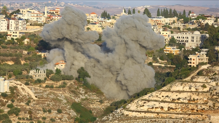 AS Curiga China Diam-Diam Kirim Senjata ke Iran, Ancaman Baru Mengintai?