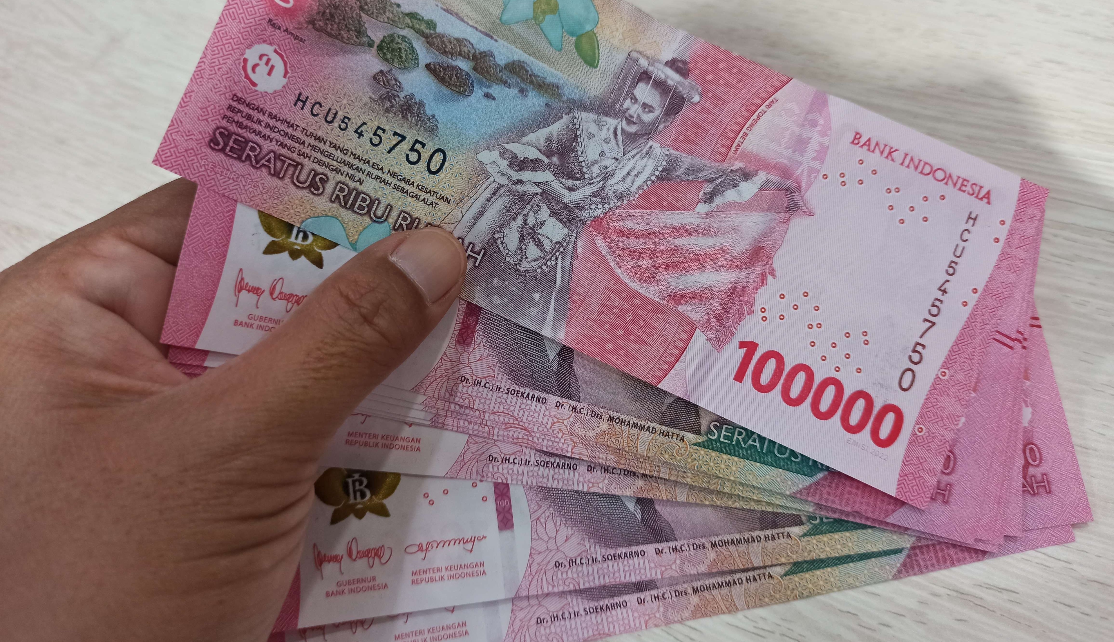 Heboh Gaji Pensiunan PNS 2026 Disebut Naik dan Cair Rapelan, Fakta Sebenarnya Bikin Publik Terkejut