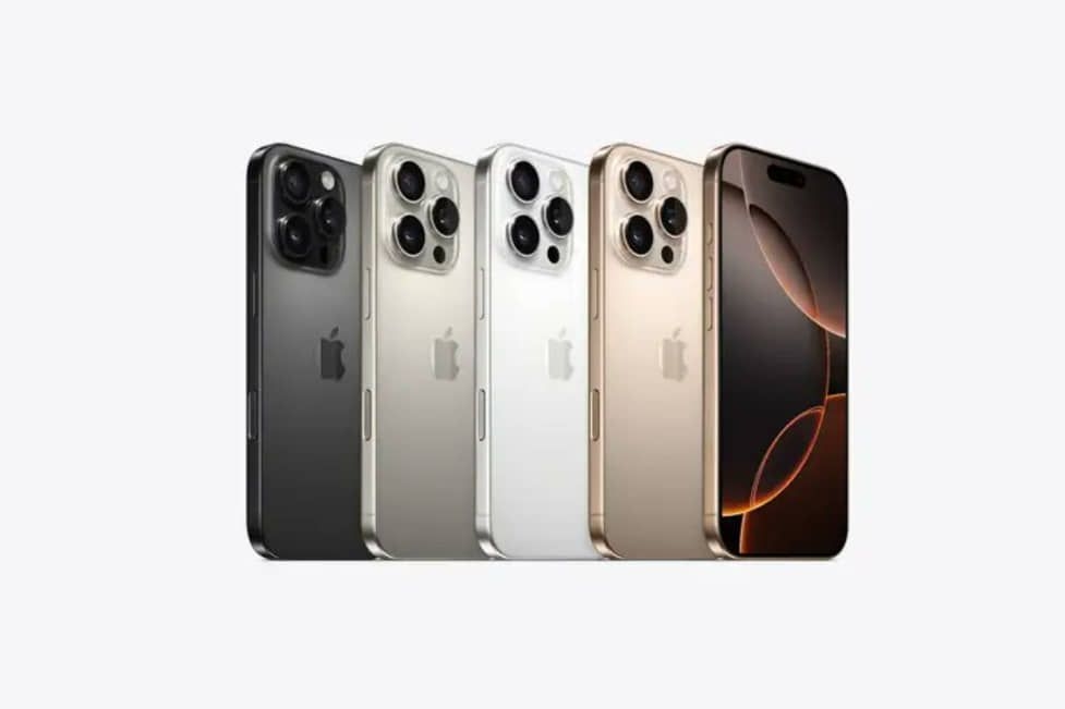 Terbaru! Intip Daftar Harga iPhone 16 Pro Max Februari 2026 di Indonesia