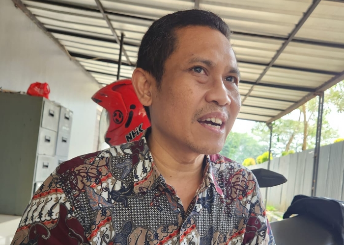 92 Bacaleg Tangsel Tidak Memenuhi Syarat, Gagal Masuk DCS Peserta Pemilu 2024