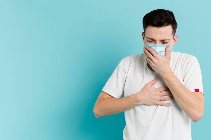 Kasus ISPA di Kabupaten Tangerang Meningkat, Akibat Polusi Buruk