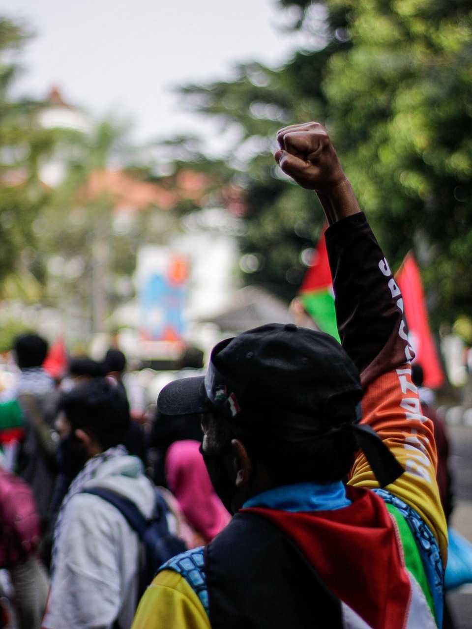 Perjuangan Ribuan Honorer Teknis di Pandeglang Kandas, Masa Akan Kembali Ke Gedung DPR RI