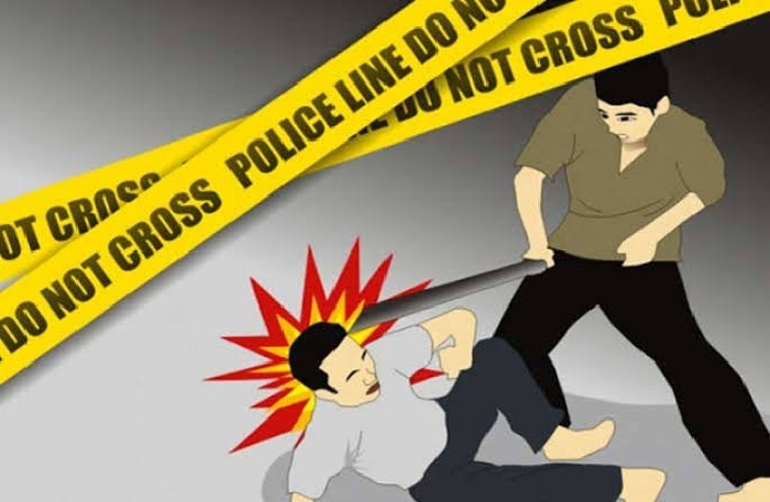 Pegawai Kejaksaan Jadi Korban Pembacokan di Depok, Jaksa Agung Turun Tangan