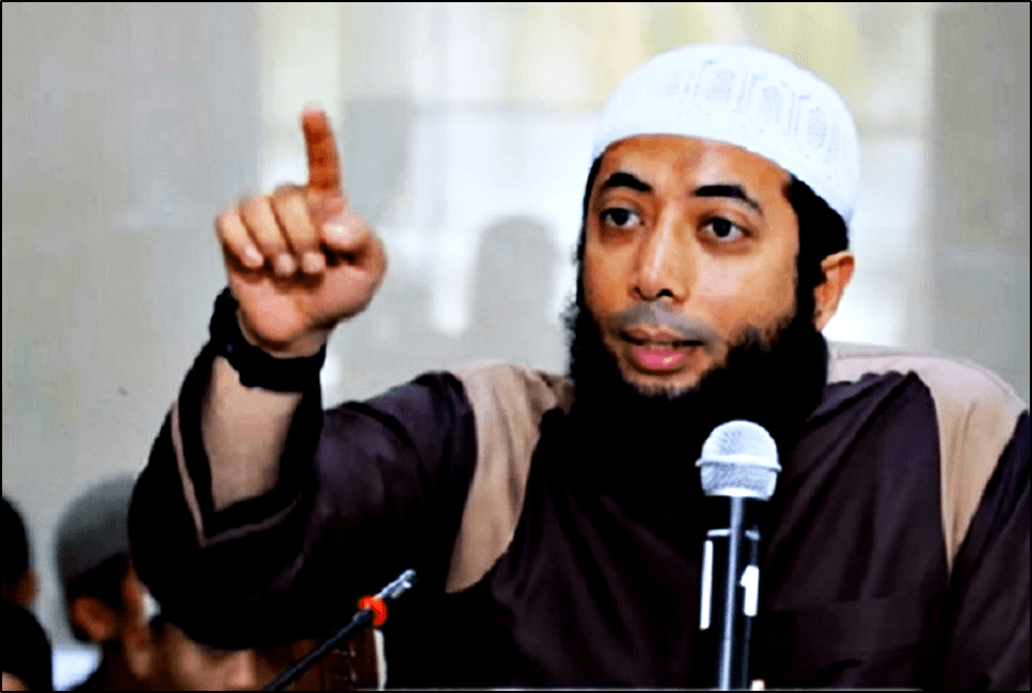 Ternyata Begini Cara Khalid Basalamah Korupsi Kuota Haji dari Kemenag, Sang Dai Bulan Korban