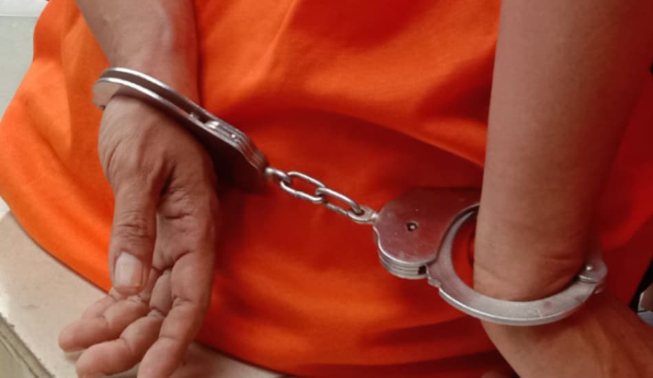 Ketahuan Jualan Sabu, Pelayan Bakso di Kota Serang Ini Ditangkap Polisi