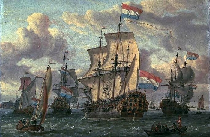 KOMPENI adalah PENJAJAHAN atas Nama INVESTASI