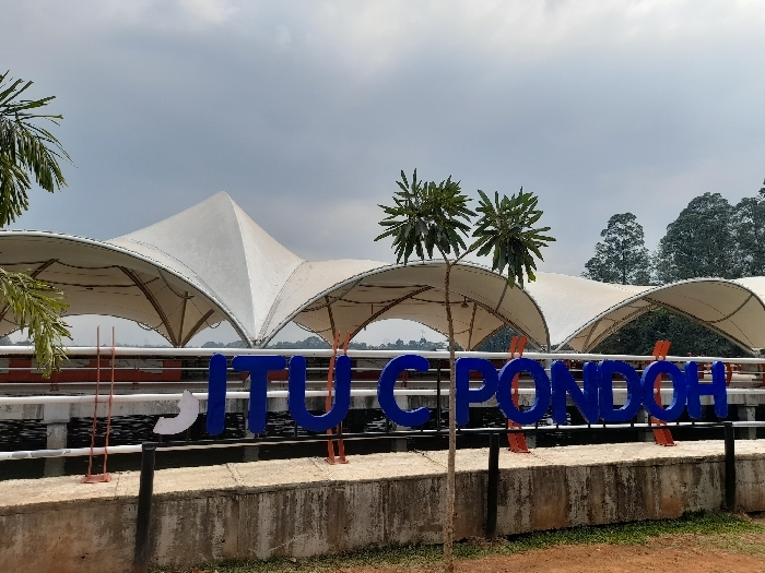 Vandalisme di Situ Cipondoh, Pemkot Tangerang Lepas Tangan! Ternyata Ini Alasannya