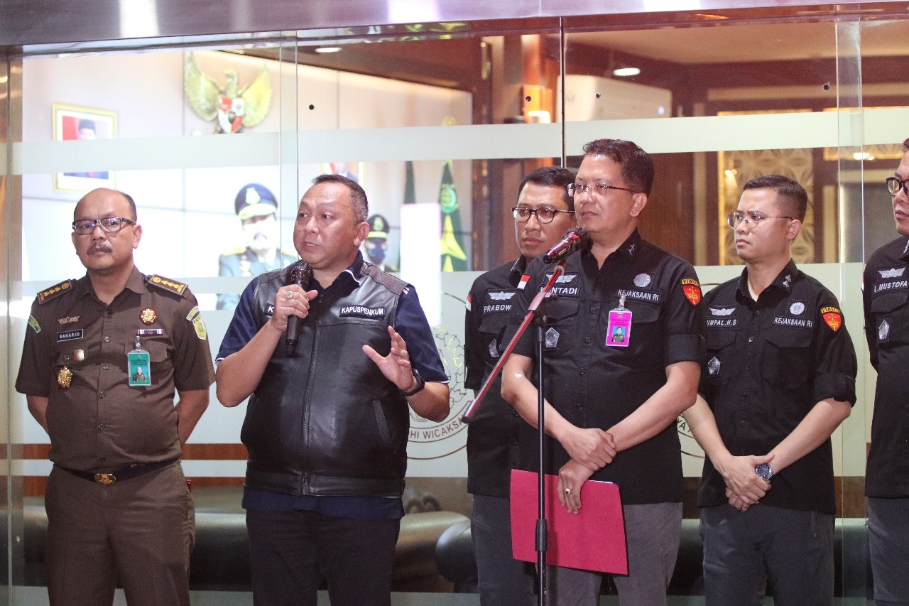 Usut Kasus Korupsi Impor Gula di Kemendag, Kejagung Sebut Zulkifli Hasan Tidak Akan Diperiksa