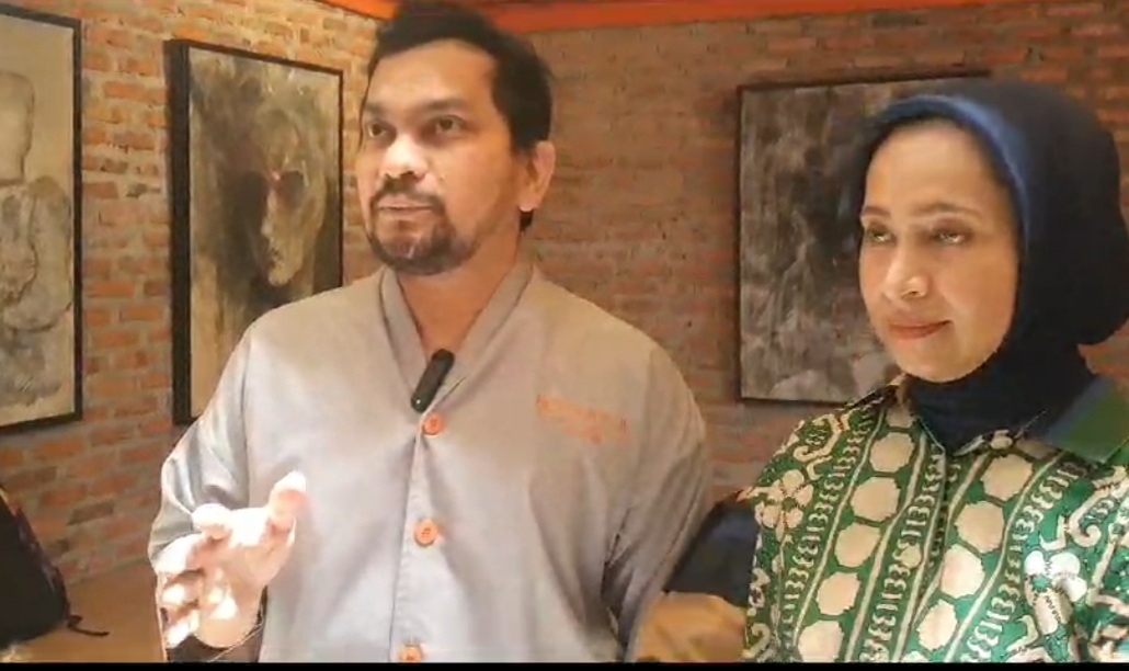 Klinik Kecantikannya Digeruduk Warga, Tompi: Pembetonan Kali Sejak Pemilik Sebelumnya