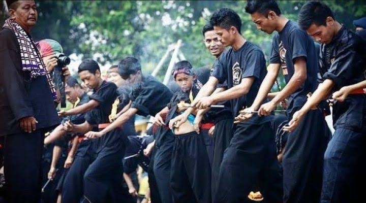 KOPI LESEHAN 004: BANTEN dulu BANTEN sekarang "JAWARA BANTEN"