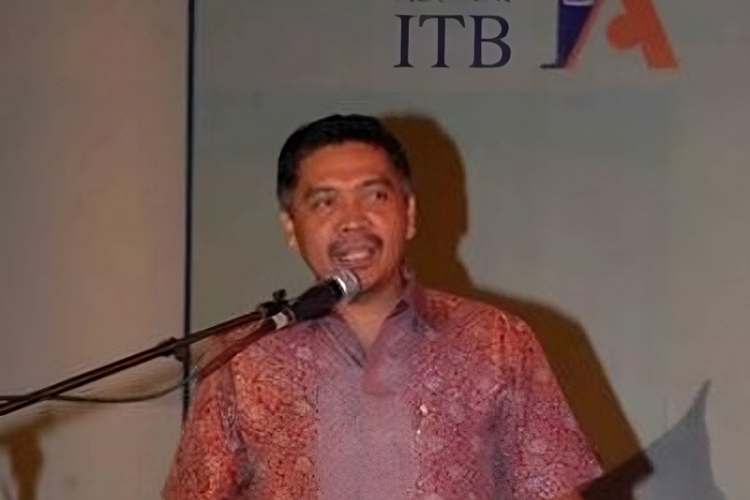 Anies Akan Hadir di Bandung, Menyambut Gagasan Alumni ITB untuk Perubahan