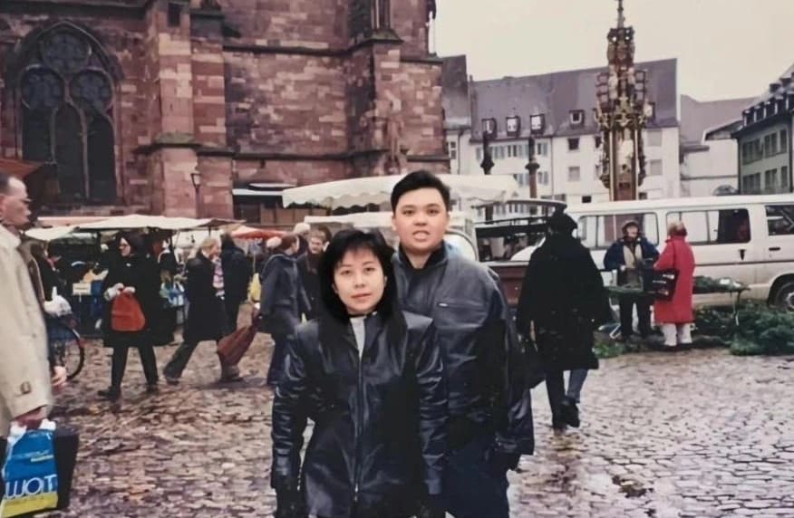 23 Tahun Menuntut Keadilan: Suamiku Ternyata Perempuan dan Penipu!