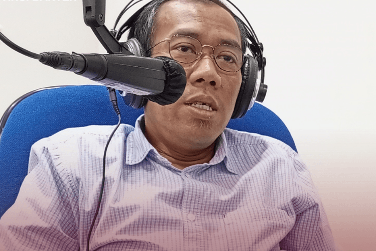 Pasca Putusan Mahkamah Agung, KPU Banten Tunggu Regulasi Baru KPU Pusat