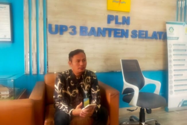 Mantan Manager PT MKM Datangi PLN UP3 Bansel, Buntut Ketidak Puasan