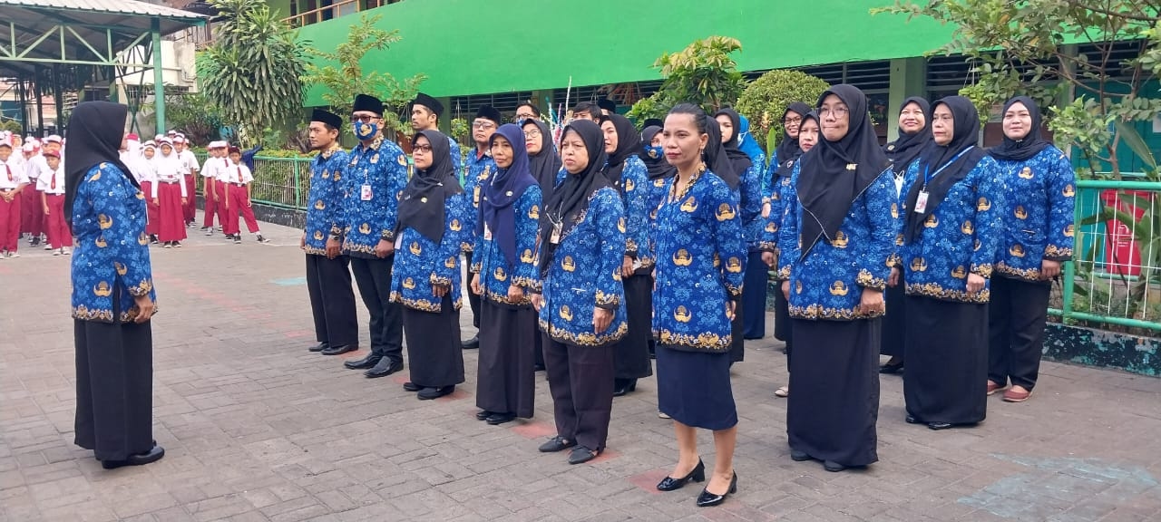 Menjadi Anggota PARTAI POLITIK, ASN dan PPPK bisa di PECAT!