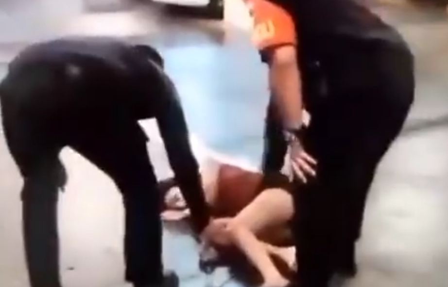 Anak Anggota DPR RI Rekam Video Pacarnya yang Sedang Kritis di Basement Sambil Tertawa