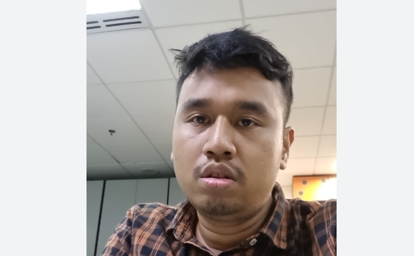 Kocak! Pria Ini Ingin Permak Wajah karena Dibilang Driver Ojol, Komentar Netizen Bikin Ngantuk Hilang