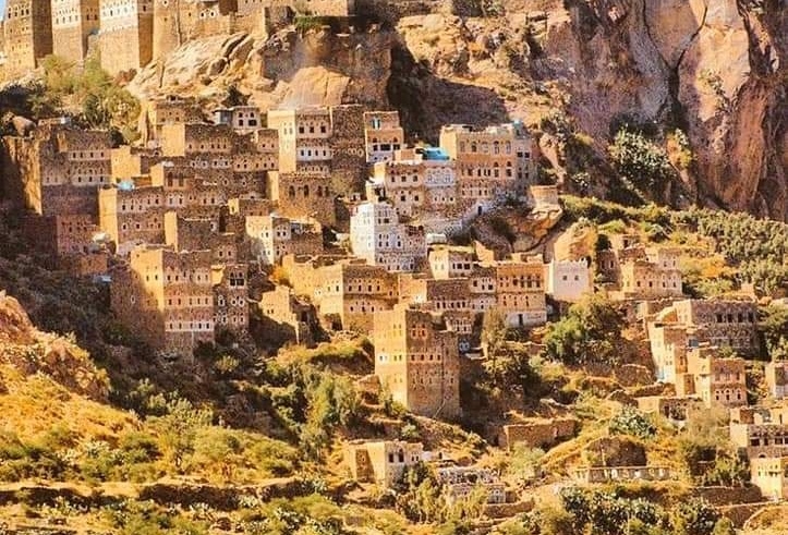 Yaman, Tanah Ratu Kerajaan Sheba yang Disebut dalam Injil, Taurat dan Alquran