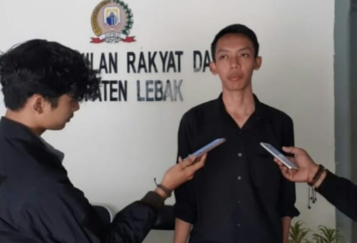 DPRD Lebak Usulkan Tiga Nama Calon Pj Bupati Kabupaten Lebak