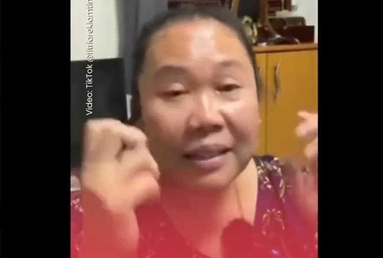 Viral! TKW Hongkong Nangis Kirim Celana Dalam ke Indonesia Dipajak Rp800 Ribu