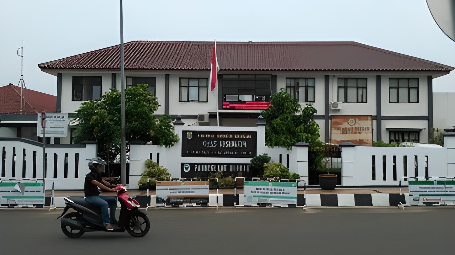 DINKES Pandeglang Menargetkan 36 Puskemas Re-Akreditasi di Tahun Ini