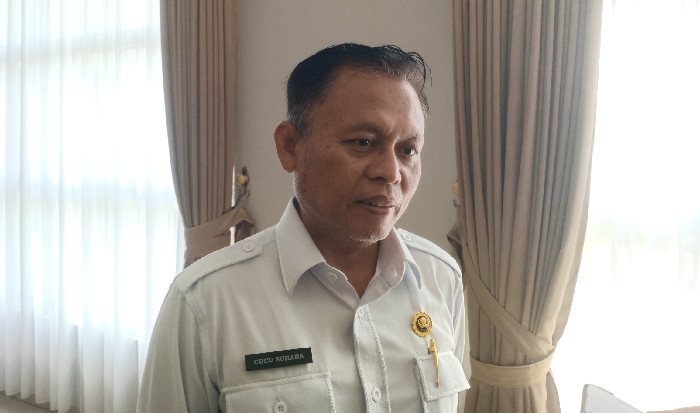 Kesbangpol Banten Bina 52 Eks Napiter Pro NKRI