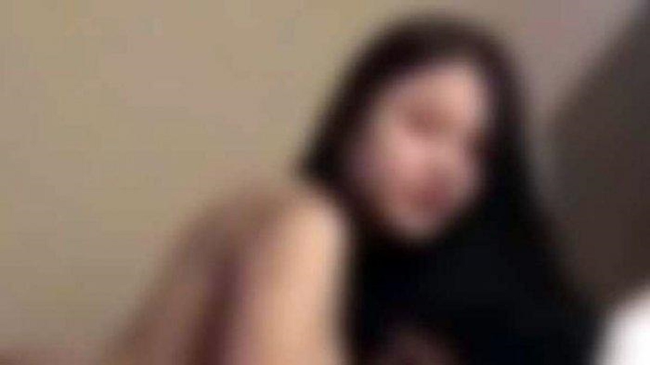 Ternyata! Foto Tanpa Busana Gadis Pandeglang di Sebar oleh Sang Mantan di WatsApp