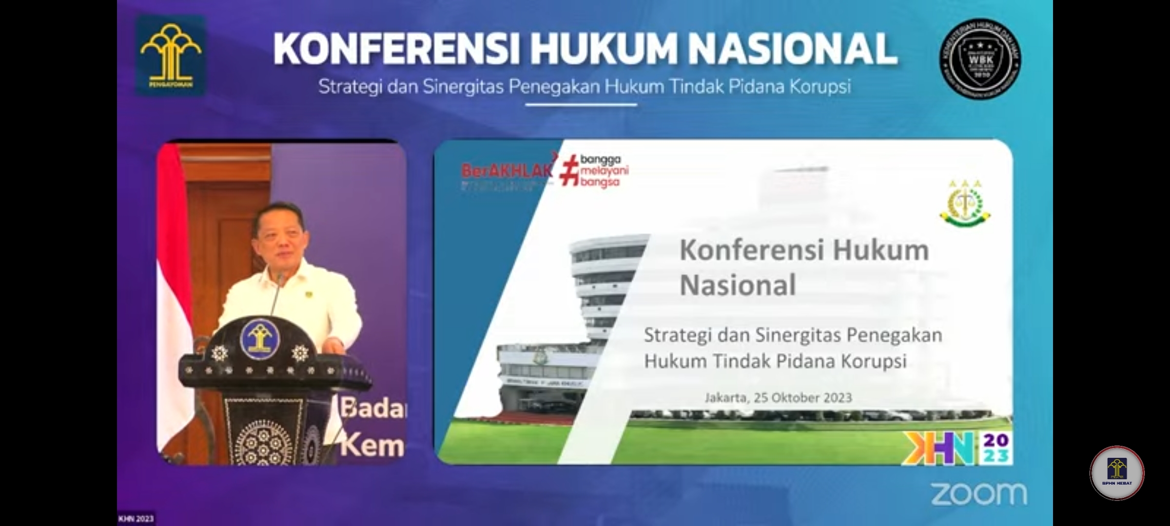 Meski Anggaran Kecil dan SDM Terbatas, Jampidsus Kejagung Tangani Perkara Korupsi Big Fish