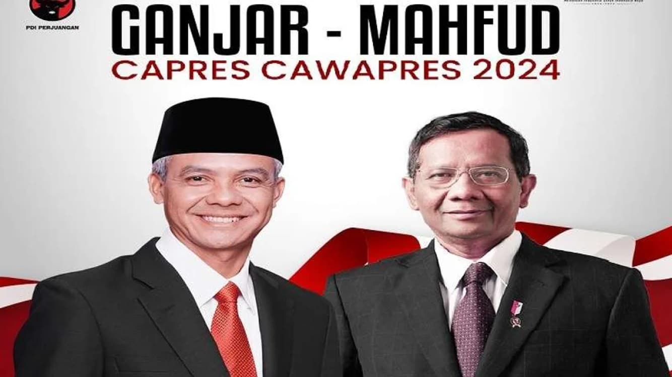 Para SANTRI Dan ULAMA NU Banten Harus Paham Visi Dan Misi Pasangan Ganjar-Mahfud