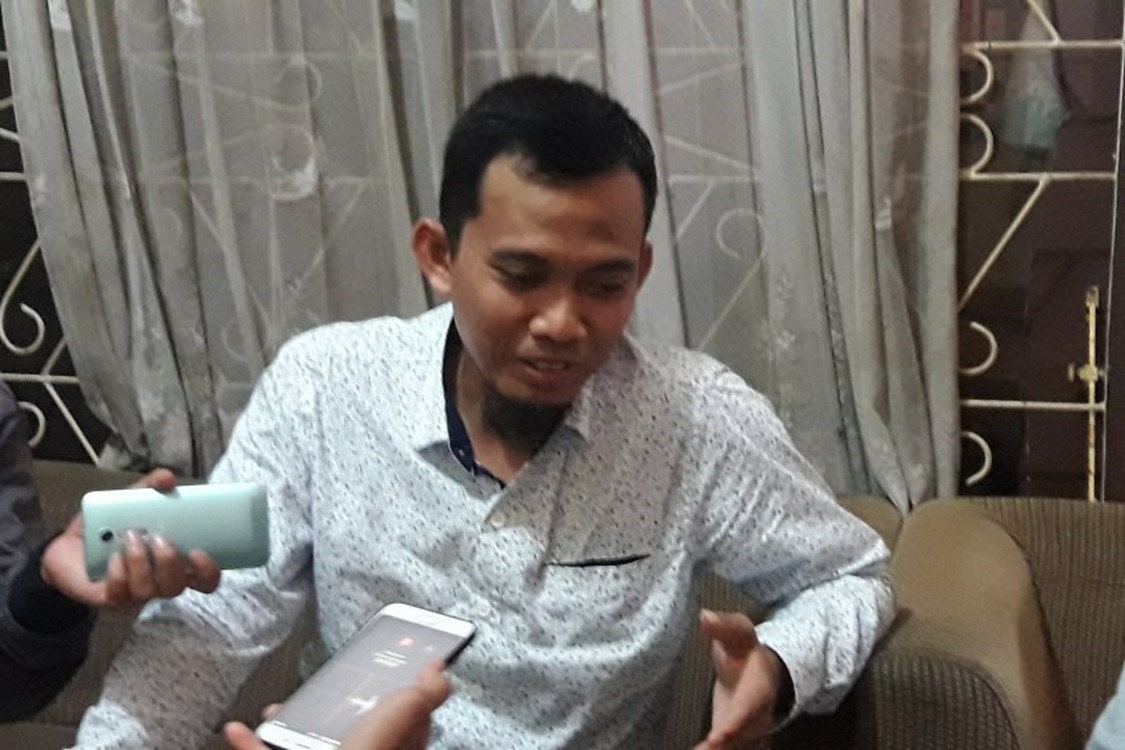 BKD Banten Terima Satu Laporan ASN Tidak Netral