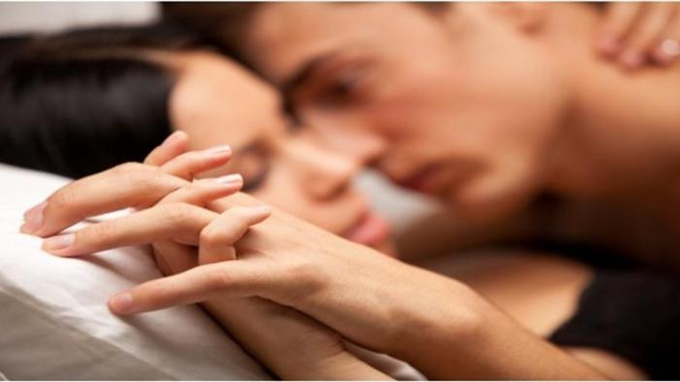 Butuh Obat Kuat tapi Malu ke Toko Jamu? Coba Ambil 1 Siung Bawang Putih di Dapur Istri Dijamin Kuat Tahan Lama di Ranjang