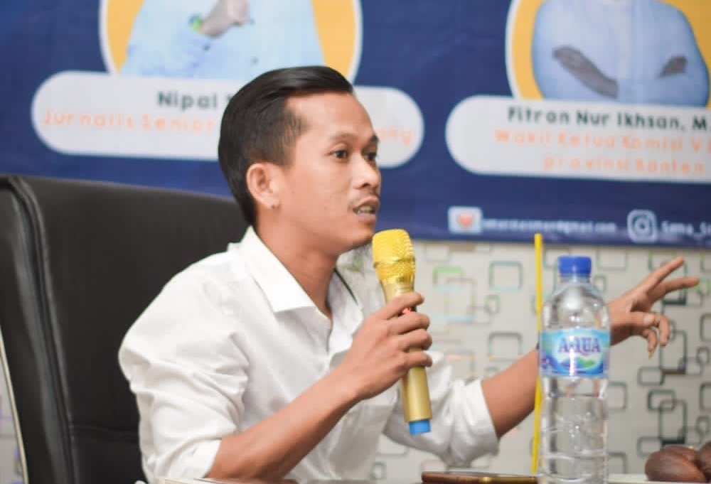 Tantangan Bakal Caleg Baru DPRD Pandeglang, Perbanyak Door to Door